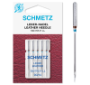 Schmetz Leather Magazine, 30 Packets, 150 Needles 