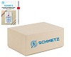 Schmetz (Universal) Twin Carton, 20 Packets, 20 Needles 