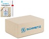 Schmetz (Universal) Twin Carton, 20 Packets, 20 Needles 