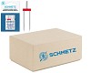 Schmetz (Universal) Twin Carton, 20 Packets, 20 Needles 