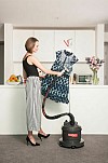 Propress PRO580 Professional Clothes Steamer 4-litre 