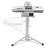 Stand for Compact Steam Ironing Press 55cm 