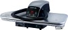 91HD Steam Ironing Press 91cm Professional Heavy Duty with Stand & Iron 