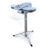 Stand for Mega Steam Ironing Press 64cm - White 