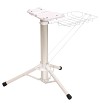 Stand for Compact Steam Ironing Press 55cm 