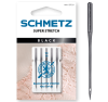 Schmetz Black Super Stretch 