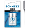 Schmetz Black Super Fine 
