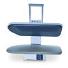 Compact Steam Ironing Press 55cm by Speedypress 