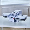 Compact Steam Ironing Press 55cm with Stand by Speedypress 