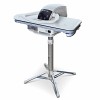 Stand for 81HD-White Heavy Duty Steam Ironing Press 81cm 