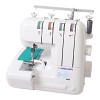 Jaguar 735D Overlocker Serger Sewing Machine 