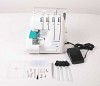 Jaguar 735D Overlocker Serger Sewing Machine 