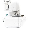 Jaguar 735D Overlocker Serger Sewing Machine 