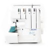 Jaguar 735D Overlocker Serger Sewing Machine 