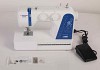 Jaguar 25SQ Sewing Machine, Includes Large Accessories Bundle 