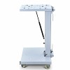 Rotary Iron Steam Roller Ironing Press R02036  With Stand by Speedypress 