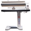 SpeedyPress CR8000 Commercial Rotary Iron Roller Press – Unmatched Efficiency & Precision for Professional Ironing 