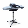 Stand for 101HD-Silver Heavy Duty Steam Ironing Press 101cm 