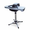 Stand for 91HD-Silver Heavy Duty Steam Ironing Press 91cm 