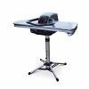 101HD Steam Ironing Press 101cm Professional Heavy Duty with Stand & Iron 