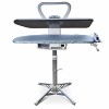 101HD Steam Ironing Press 101cm Professional Heavy Duty with Stand & Iron 