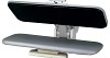 Cover & Foam x 3 for Blanca Commercial Dry Ironing Press