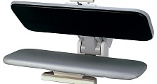 Cover & Foam x 3 for Blanca Commercial Dry Ironing Press