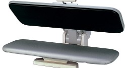 Cover & Foam x 3 for Blanca Commercial Dry Ironing Press