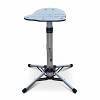 71HD Steam Ironing Press 65cm Professional Heavy Duty with Stand & Iron 
