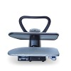71HD Steam Ironing Press 65cm Professional Heavy Duty with Iron 