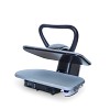 71HD Steam Ironing Press 65cm Professional Heavy Duty with Iron 