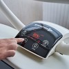 71HD Steam Ironing Press 65cm Professional Heavy Duty with Iron 