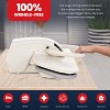 81HD Steam Ironing Press 81cm Professional Heavy Duty with Iron 