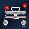 81HD Steam Ironing Press 81cm Professional Heavy Duty with Iron 