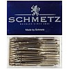 Schmetz Universal (Regular), Box of 100 
