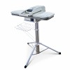 Super Mega Steam Ironing Press 80cm with Stand by Speedypress 