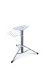 Super Mega Steam Ironing Press 80cm with Stand by Speedypress 