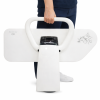 91HD Steam Ironing Press 91cm Professional Heavy Duty with Stand & Iron 