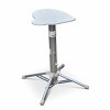 91HD Steam Ironing Press 91cm Professional Heavy Duty with Stand & Iron 