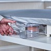 91HD Steam Ironing Press 91cm Professional Heavy Duty with Stand & Iron 