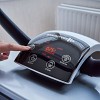 91HD Steam Ironing Press 91cm Professional Heavy Duty with Iron 