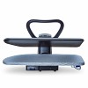 91HD Steam Ironing Press 91cm Professional Heavy Duty with Iron 