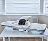 101HD Steam Ironing Press 101cm Professional Heavy Duty with Iron 