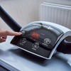 101HD Steam Ironing Press 101cm Professional Heavy Duty with Iron 