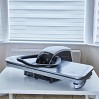 101HD Steam Ironing Press 101cm Professional Heavy Duty with Iron 