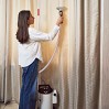 Mobile 7.0-litre Clothes Garment & Fabric i-Steamer British Made 