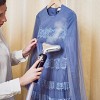 Mobile 7.0-litre Clothes Garment & Fabric i-Steamer British Made 