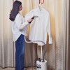 Mobile 7.0-litre Clothes Garment & Fabric i-Steamer British Made 