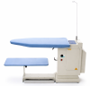 Speedy Twin Ironing Boiler System + Pressmaster & De-Luxe Tables British Built 