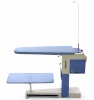 Speedy Twin Ironing Boiler System + Pressmaster & De-Luxe Tables British Built 
